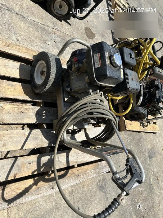 2019 MI-T-M CORPORATION CA-3504-1MAH