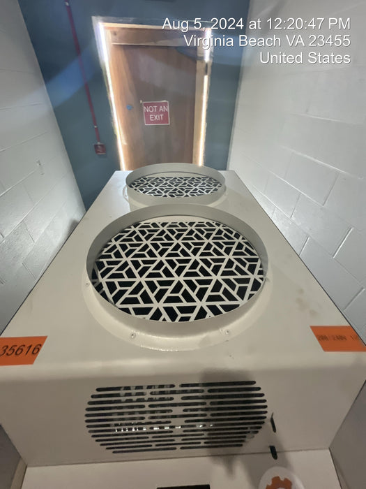 2023 KWIKOOL KIB6021-2