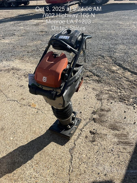 2024 HUSQVARNA LT6005