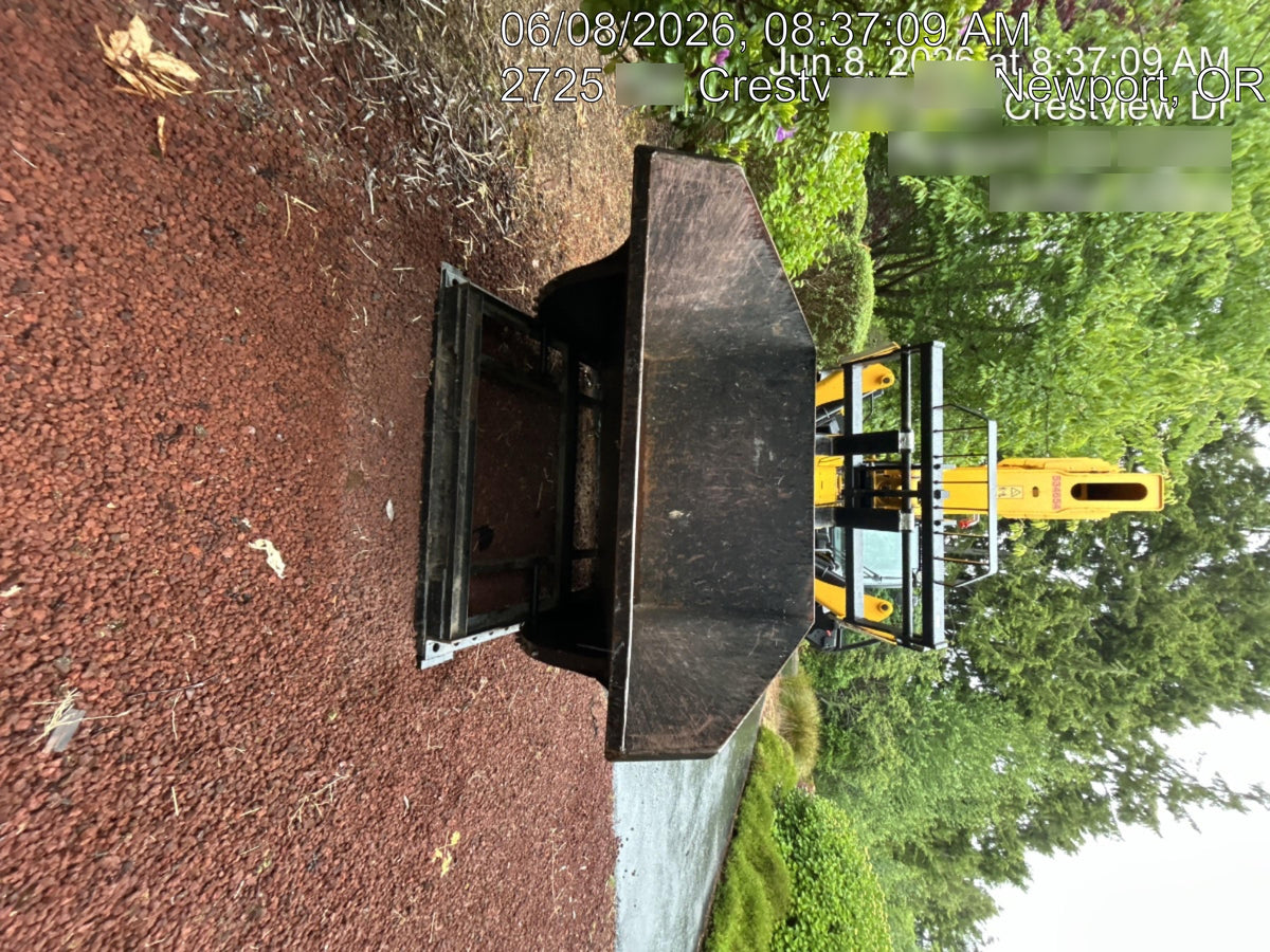 2020 STAR INDUSTRIES M-1820 - Self-Dump Hopper