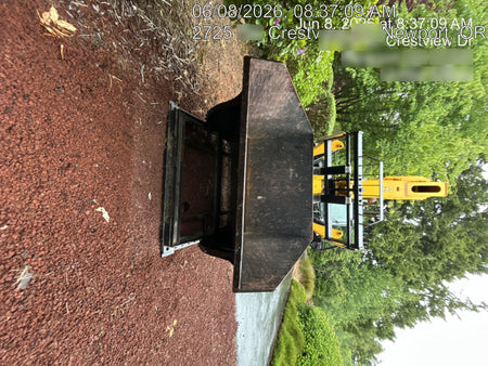 2020 STAR INDUSTRIES M-1820 - Self-Dump Hopper