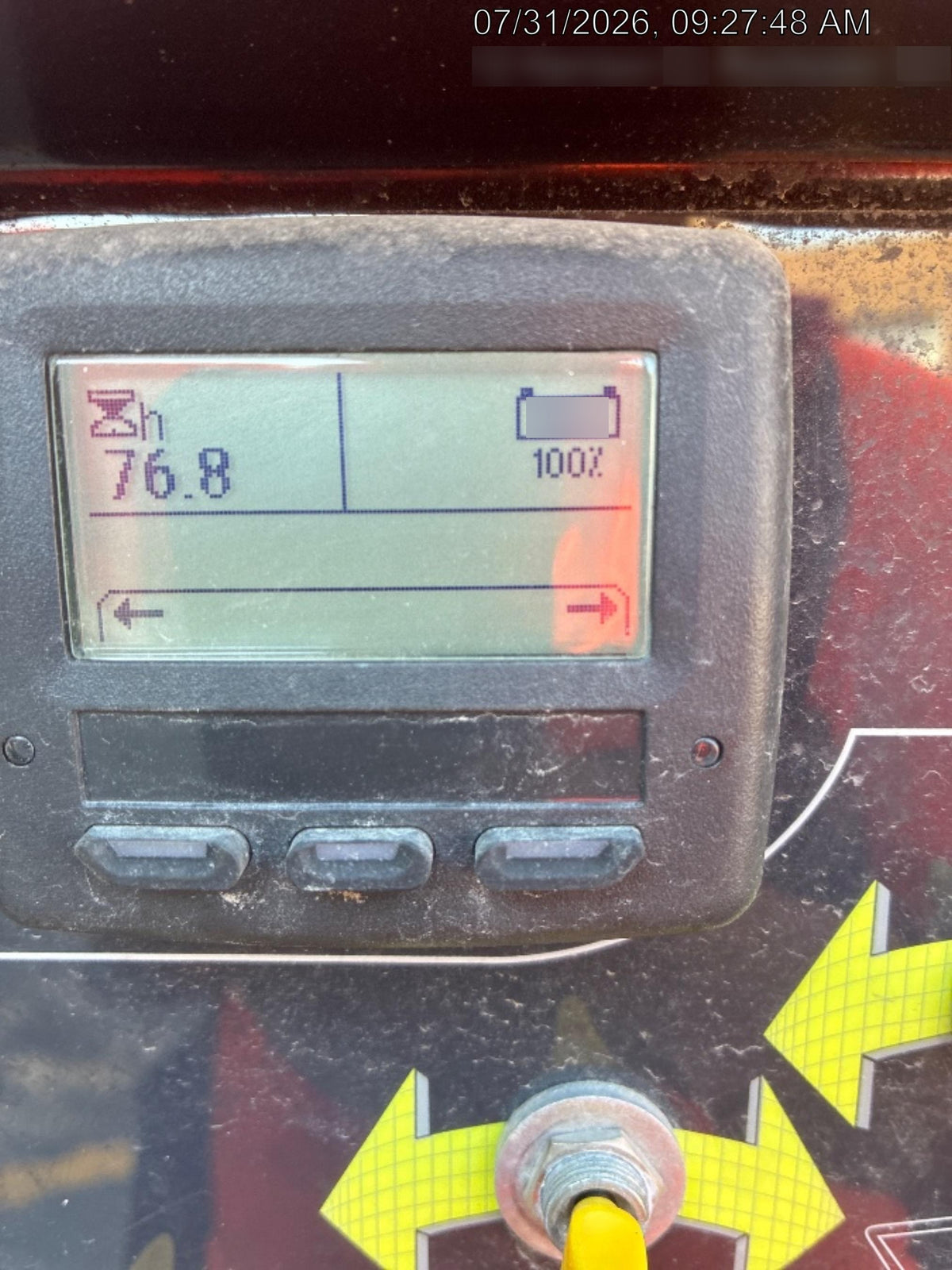 2025 JLG E300AJP