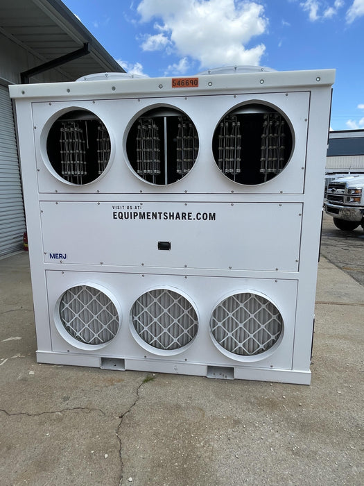 2025 MERJ M20T460-3-AH