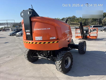 2025 JLG 460SJ