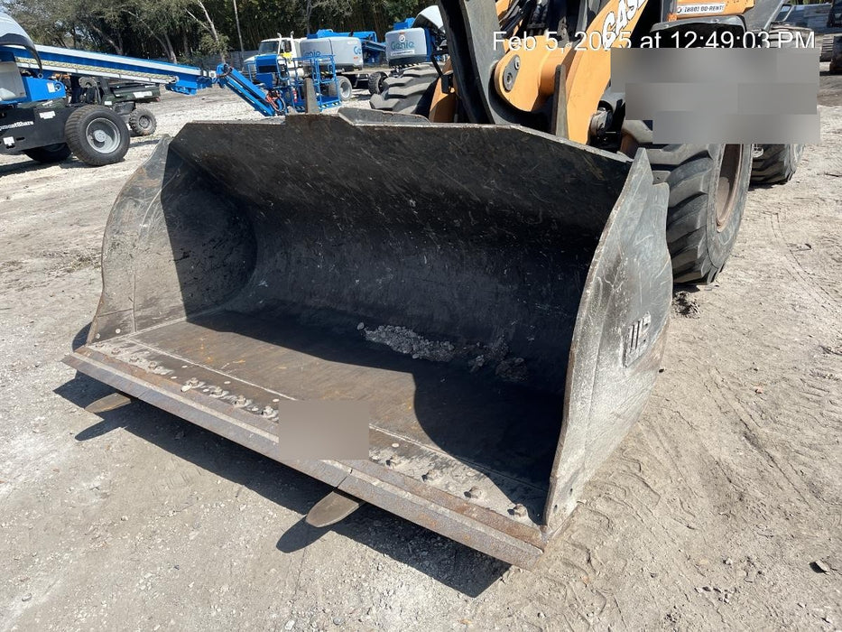 2019 WERK-BRAU PF60WL621