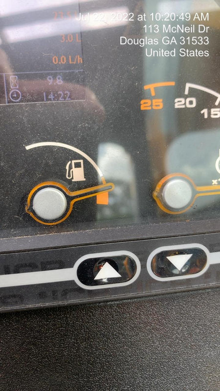 2022 JCB 510-56