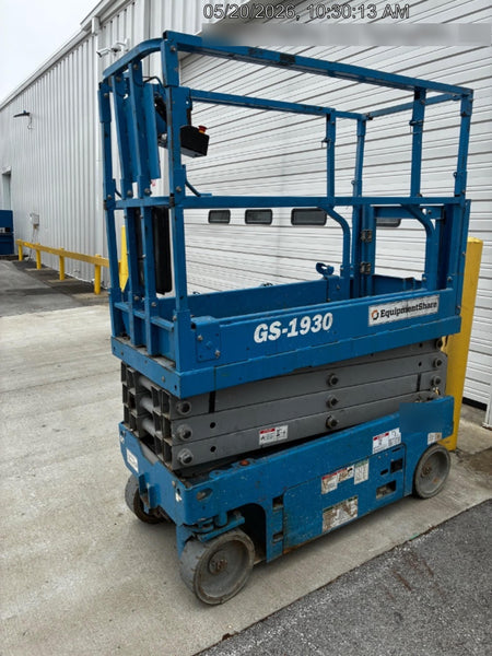 2020 Genie GS-1930 GENIE GS-1930