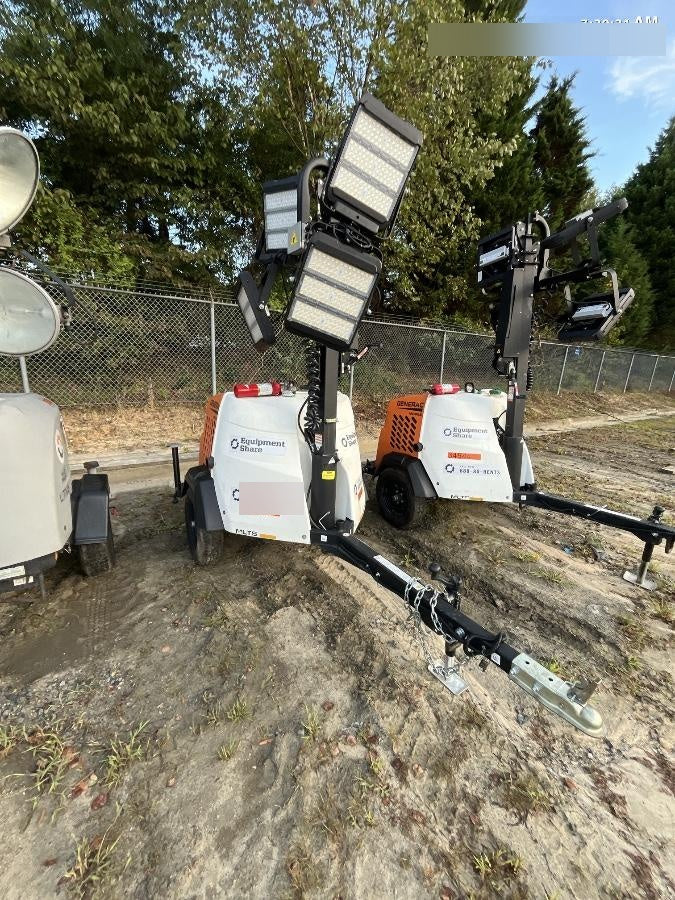 2023 GENERAC MLT2