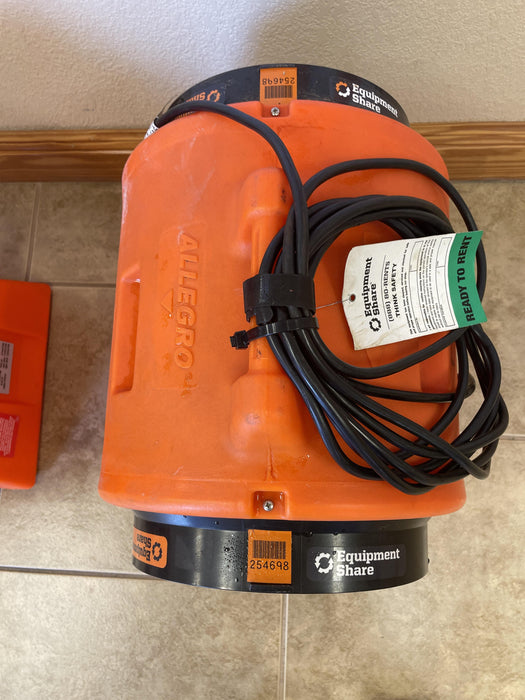 2022 ALLEGRO 9539-12