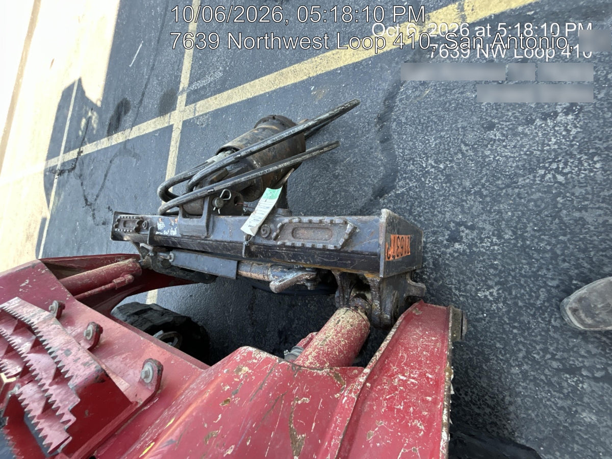 2022 PALADIN X1975