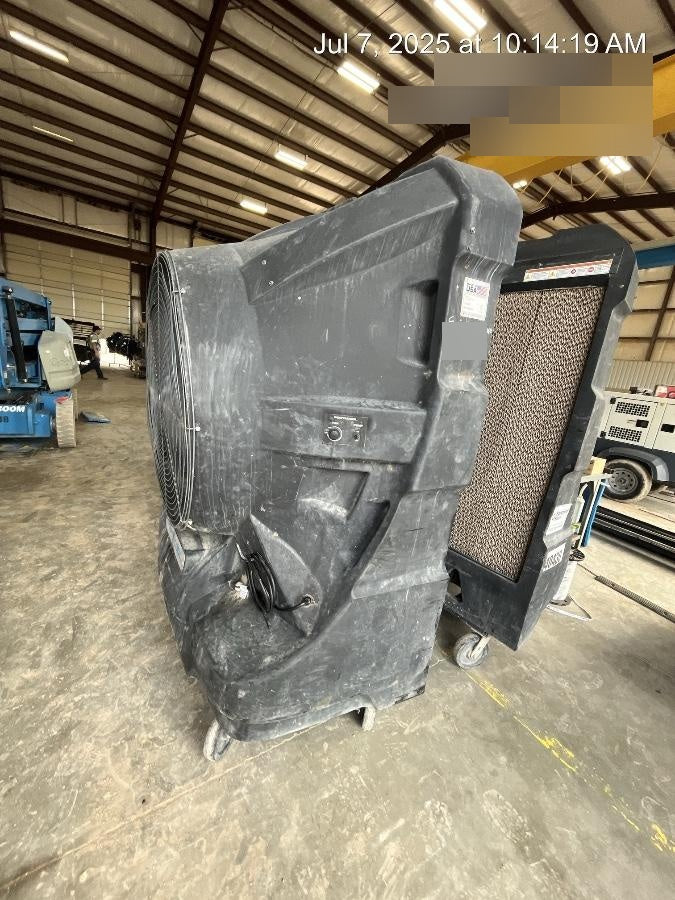 2020 PORTACOOL JETSTREAM 270