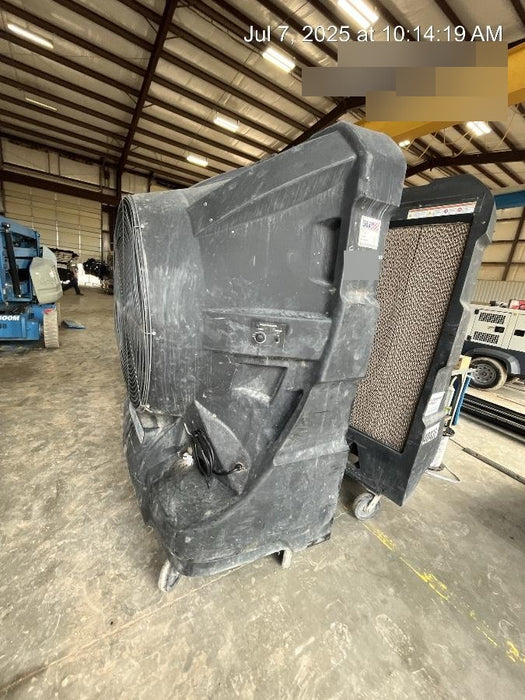 2020 PORTACOOL JETSTREAM 270