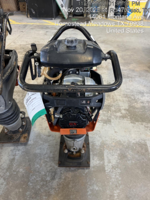 2025 HUSQVARNA LT6005