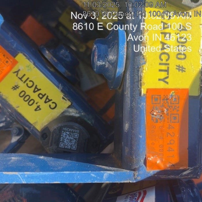 2024 CURRENT TOOLS 406