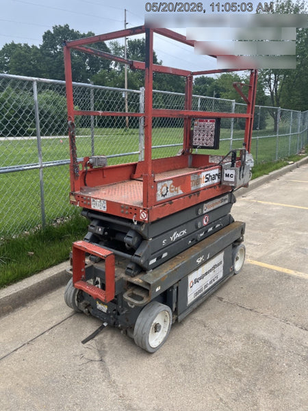 2019 SKYJACK SJIII-3219