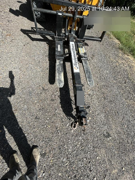 2024 STAR INDUSTRIES M1360B - Star JIB Boom