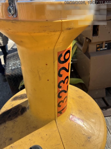 2021 WOBBLE LIGHT 101-111104