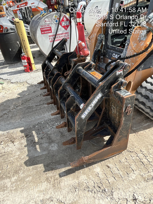 2022 BLUE DIAMOND 106525