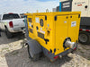 2020 ATLAS COPCO PAS 100 HF CS Enclosed