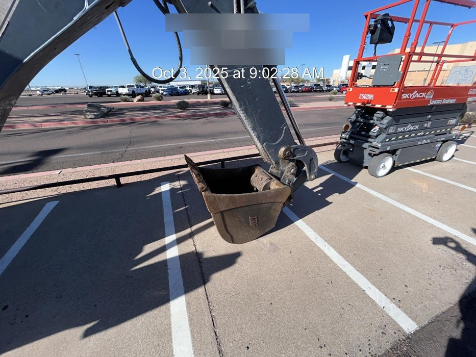 2020 JOHN DEERE 310LEP - Extendable Stick