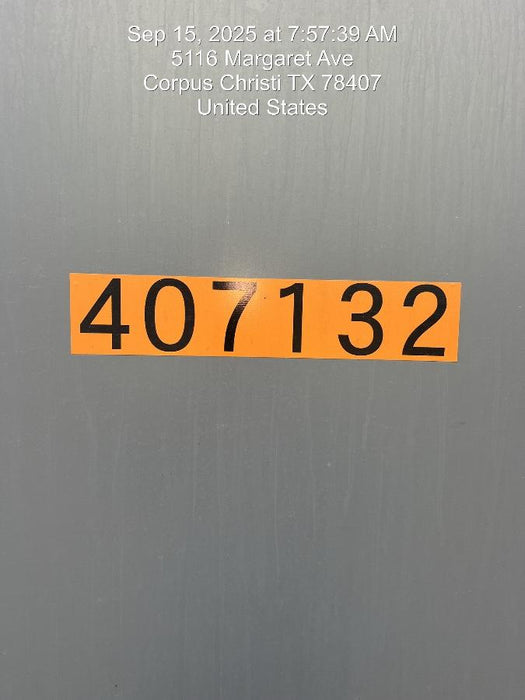 2024 ATLAS COPCO QAS 410