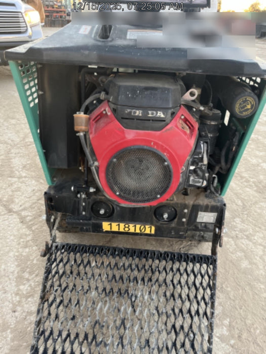 2020 MULTIQUIP WTB-16