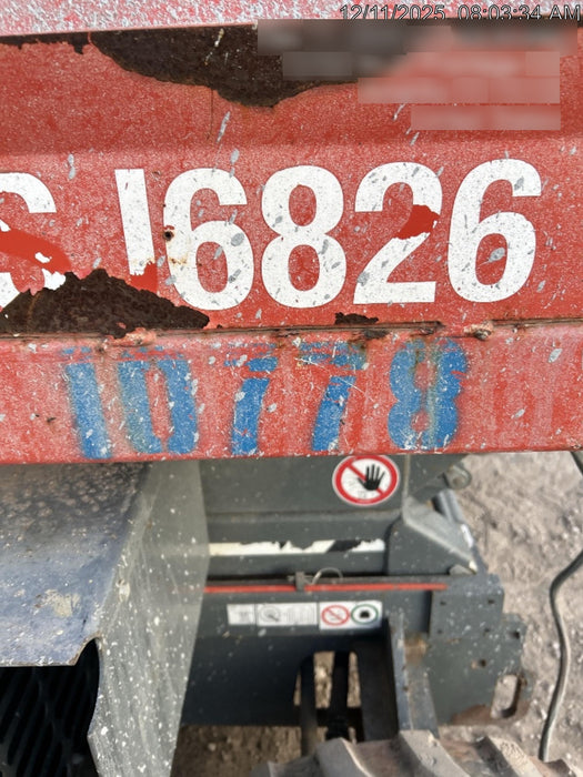 2018 SKYJACK SJ6826 RT