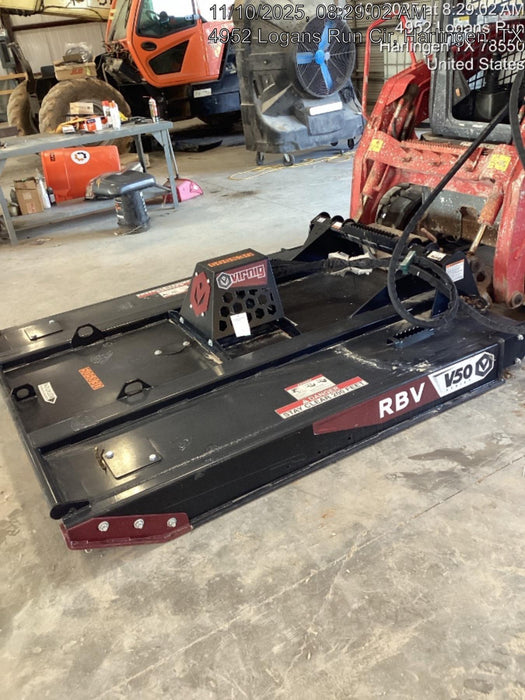 2025 VIRNIG RBV72-25