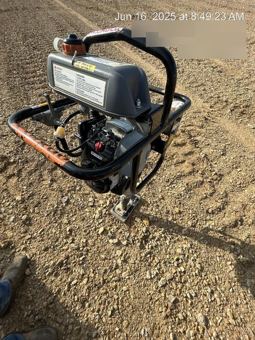 2023 MULTIQUIP MTR40HF