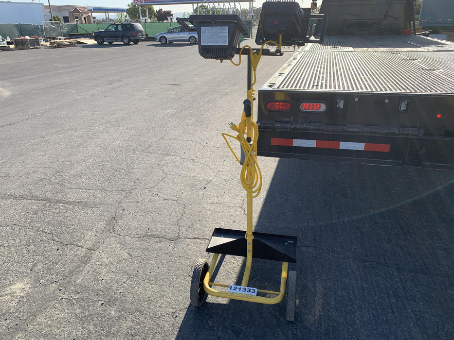 2020 FOSTORIA PUL-1000Q-CD