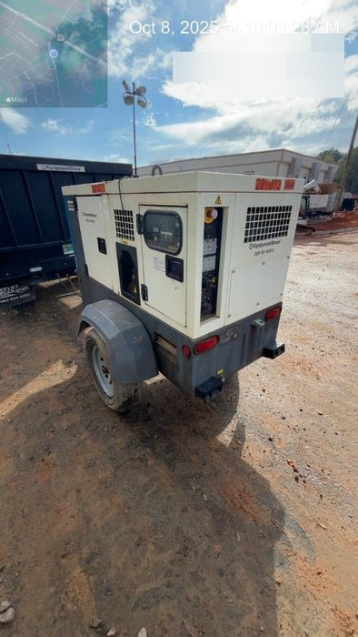 2022 ATLAS COPCO QAS45