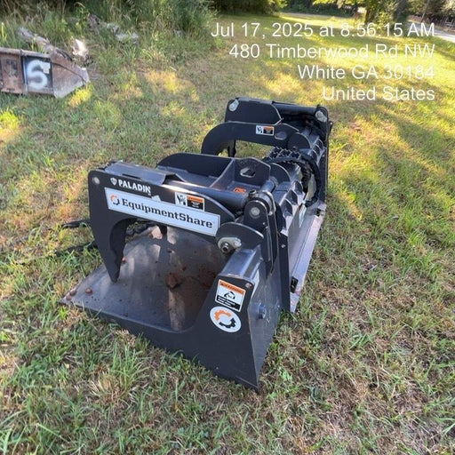 2022 PALADIN UTILITY GRAPPLE 11876-0022