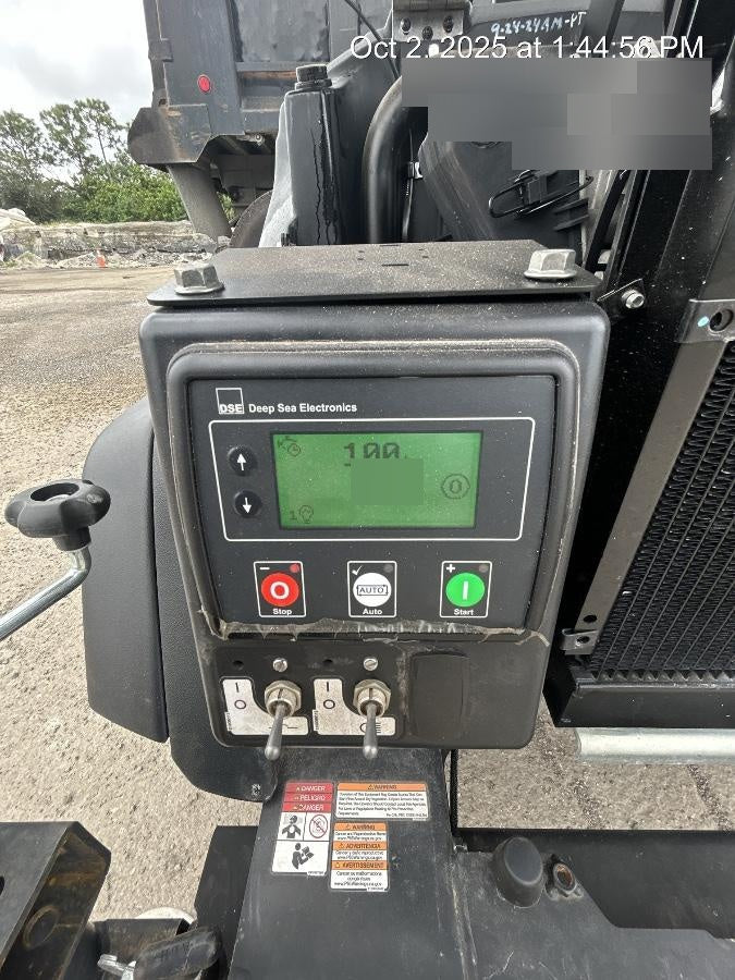 2024 WACKER NEUSON LTT4