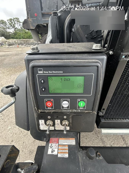 2024 WACKER NEUSON LTT4