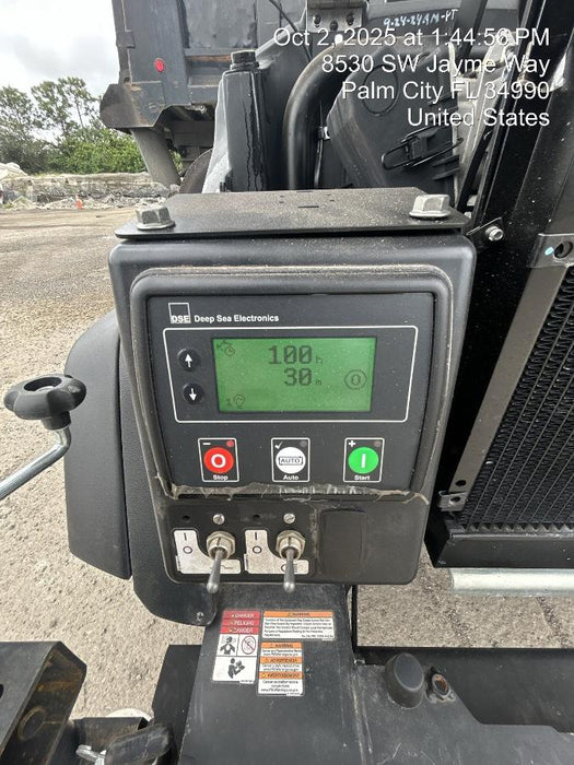 2024 WACKER NEUSON LTT4