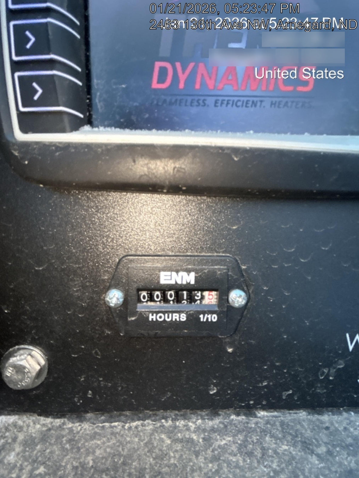 2025 THERM DYNAMICS TD625
