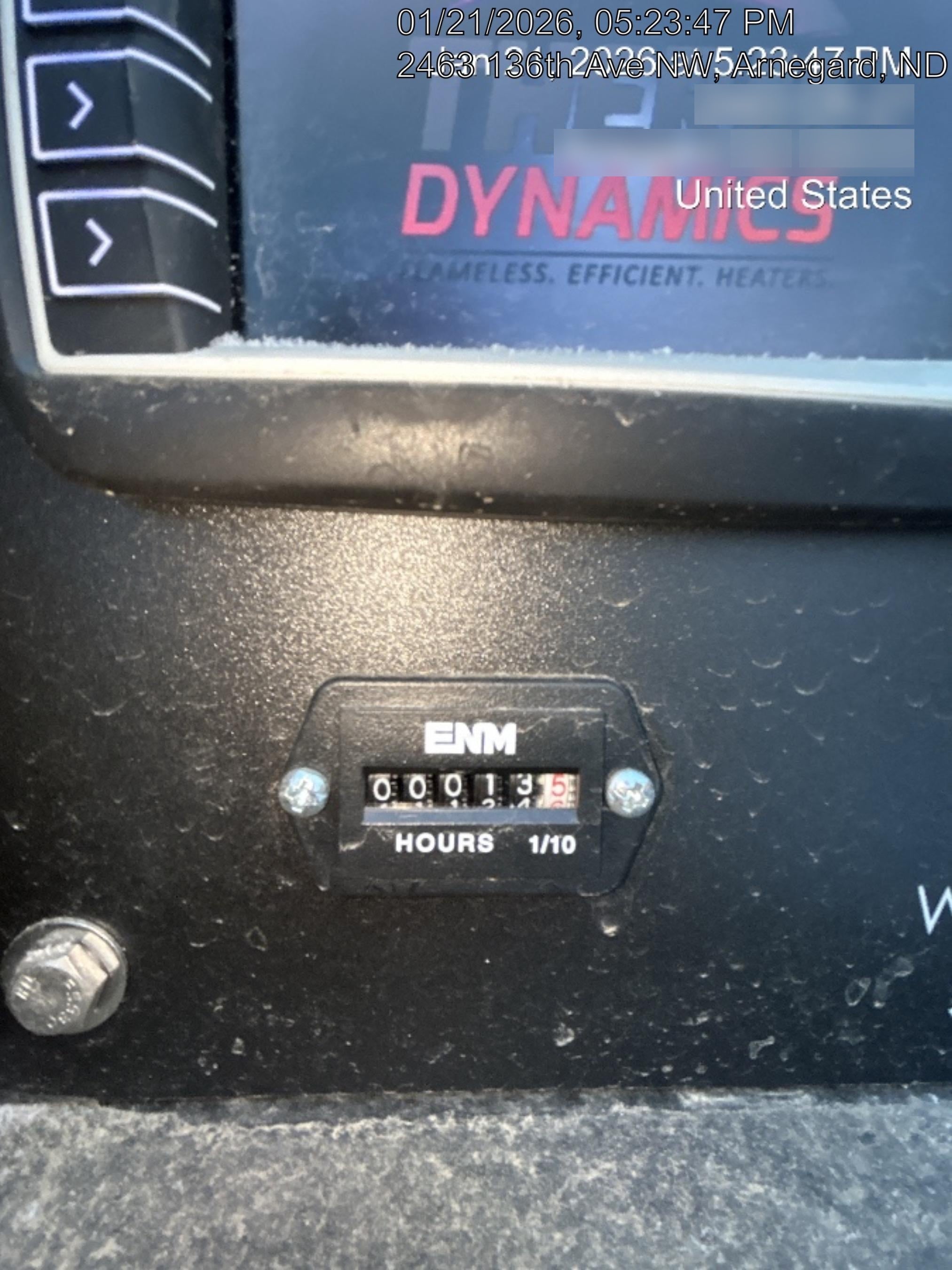 2025 THERM DYNAMICS TD625