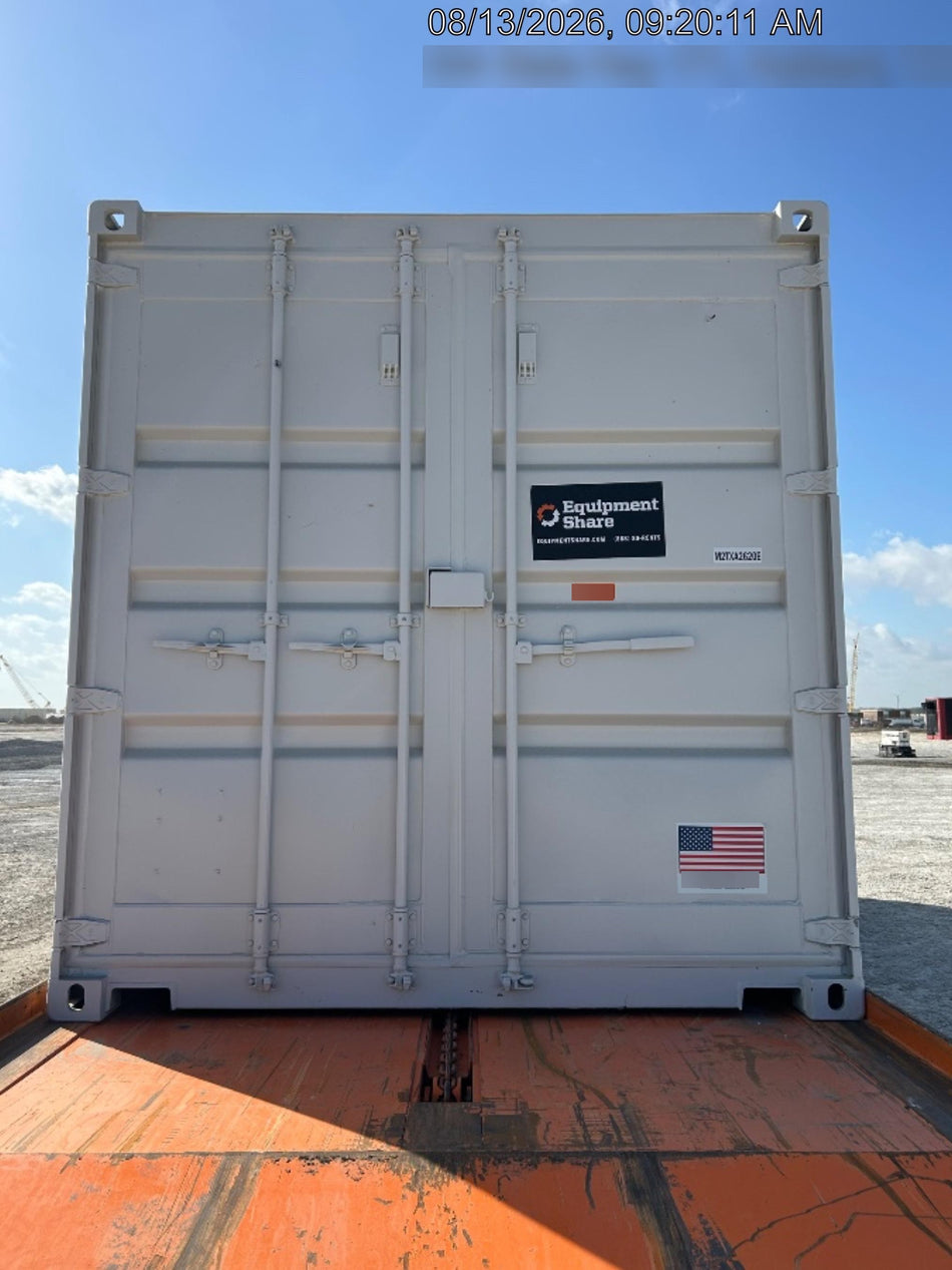 2026 PORTABLE SOLUTIONS GROUP M2TX-MACT
