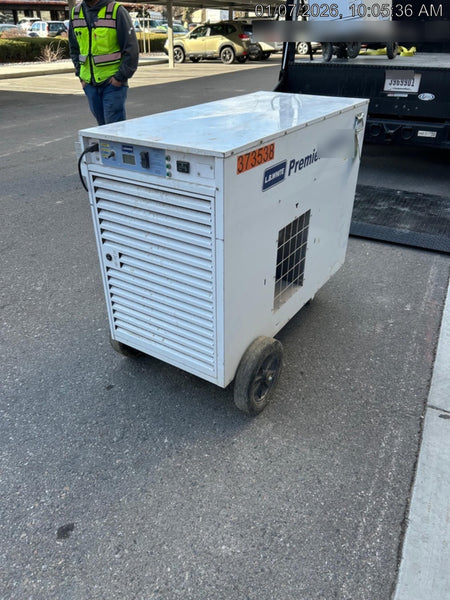 2023 LB WHITE Premier 350 DF 2.0 LINK