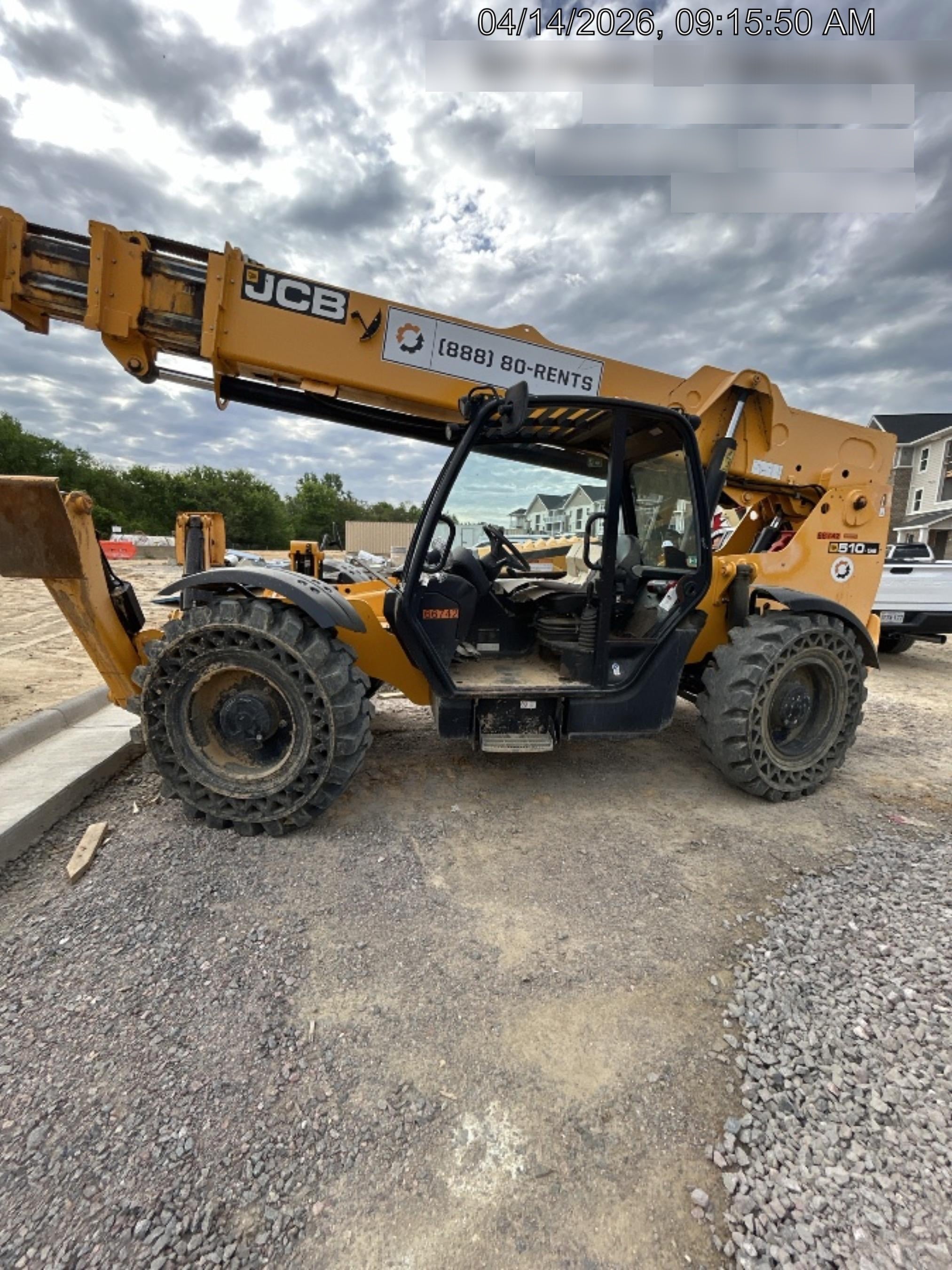 2020 JCB 510-56