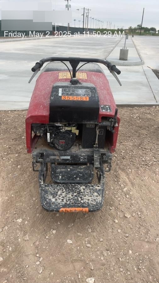 2023 TORO MB-1600