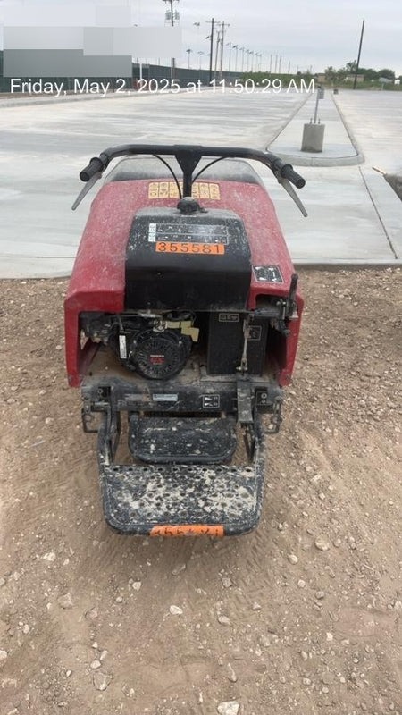 2023 TORO MB-1600