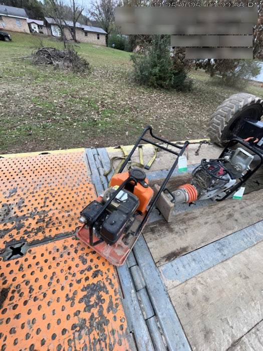 2023 MULTIQUIP MVC82VHW