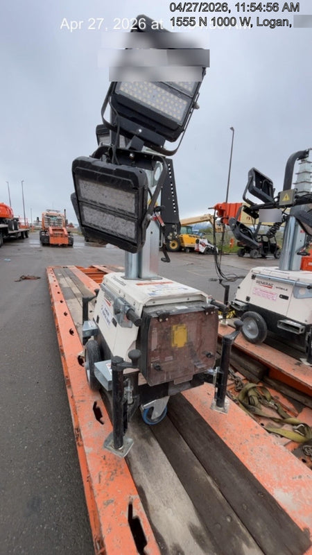 2025 GENERAC PLT240