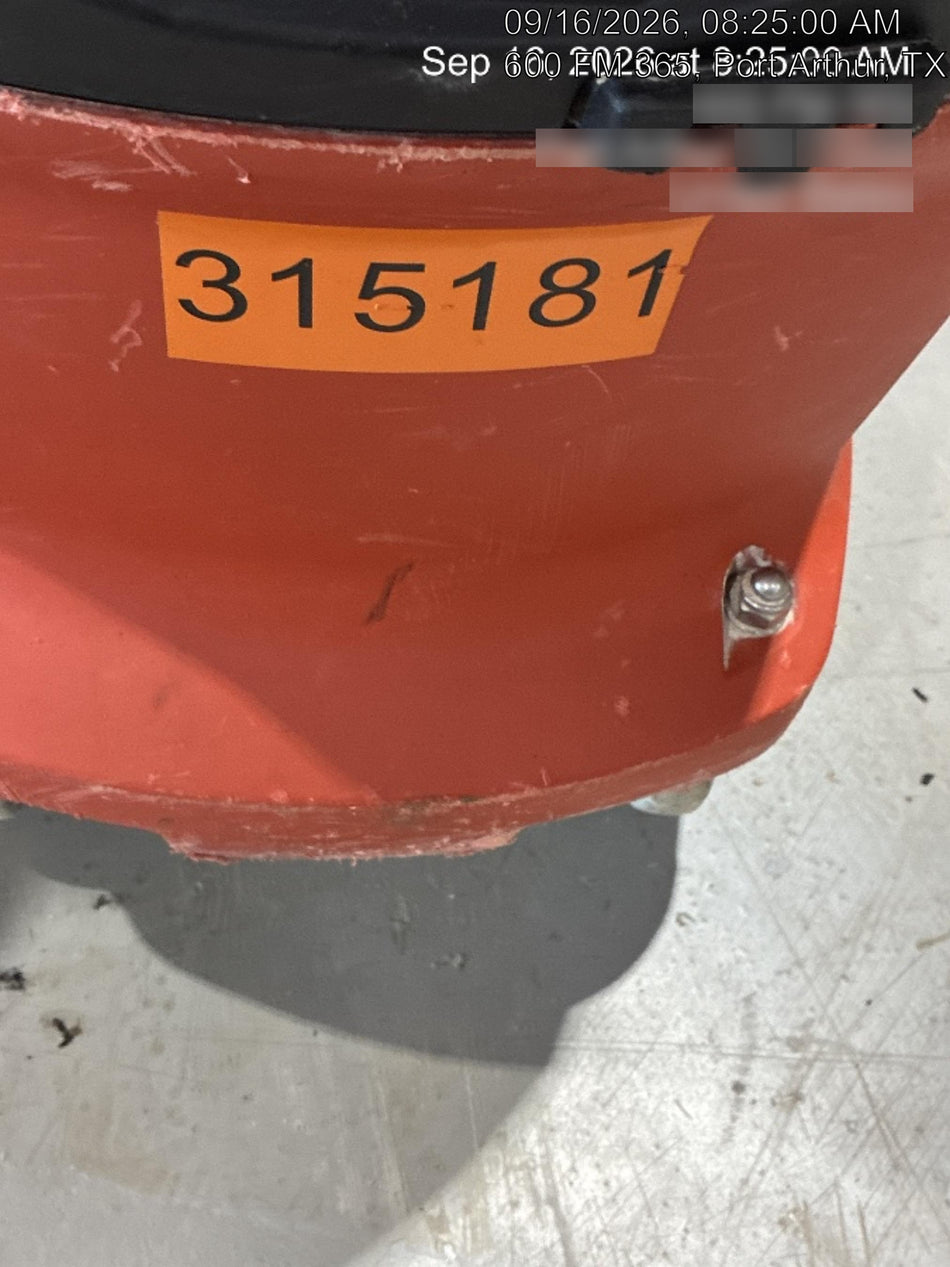 2023 HILTI DD-WMS 100