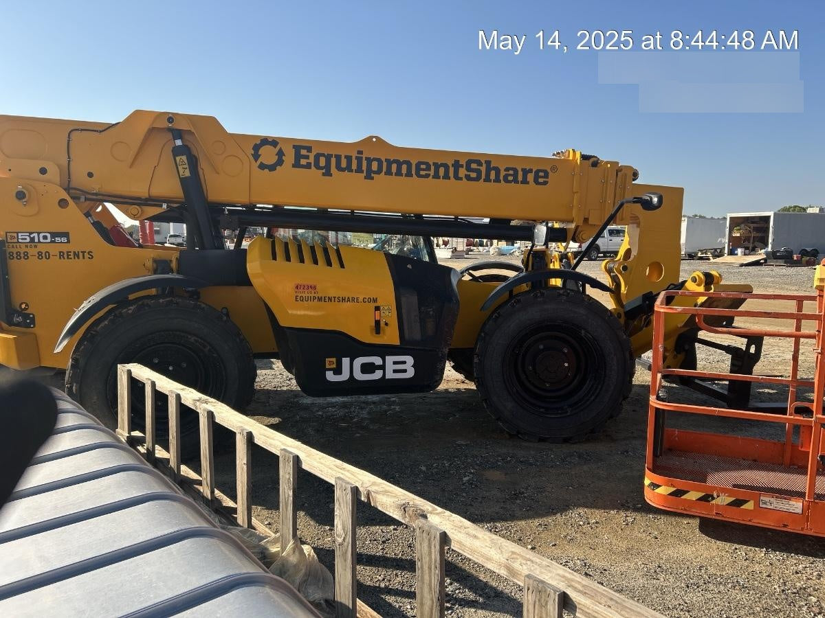 2025 JCB 510-56