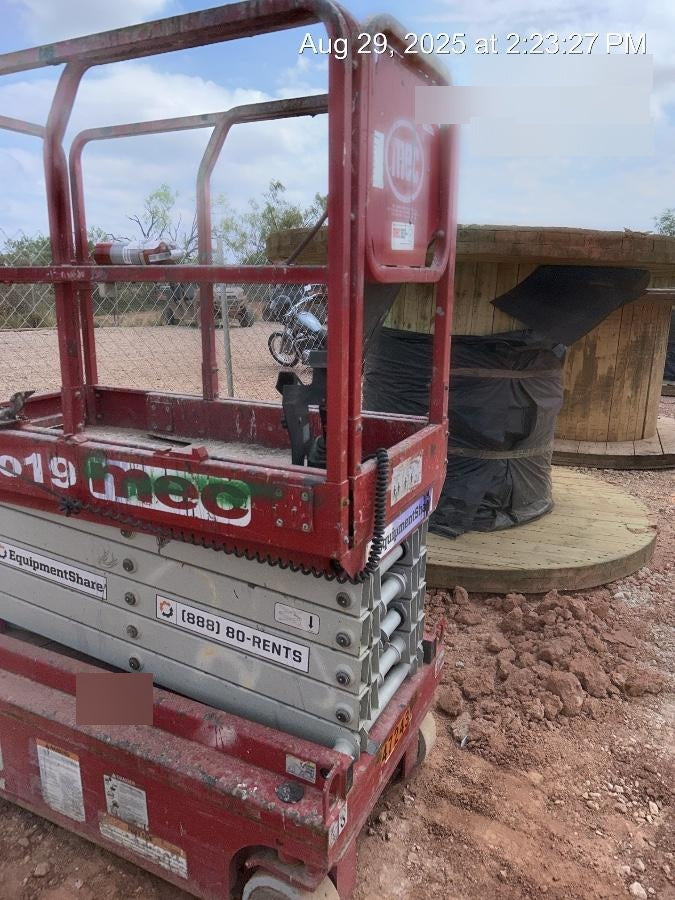 2019 MEC Micro 19