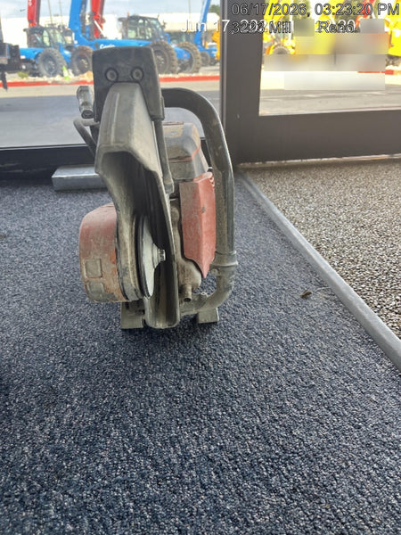 2020 HUSQVARNA K770