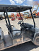 2022 Club Car CA1700D Canopy, Diesel, 4 Passenger