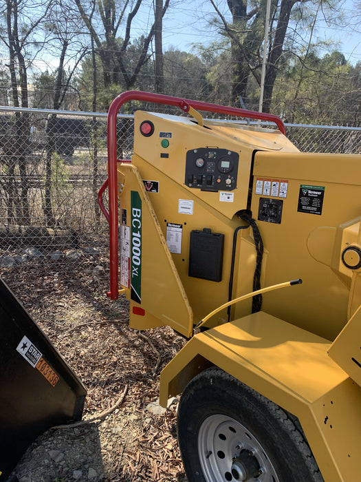 2021 VERMEER BC1000XL Gas